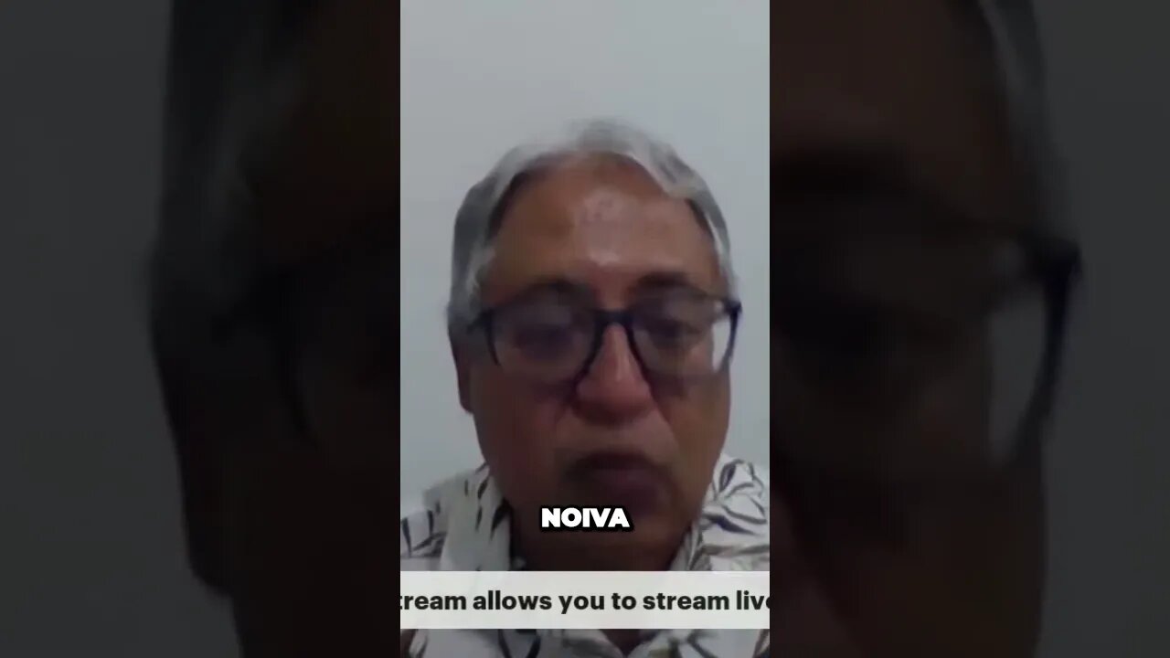 O Senhor está vindo buscar a sua noiva