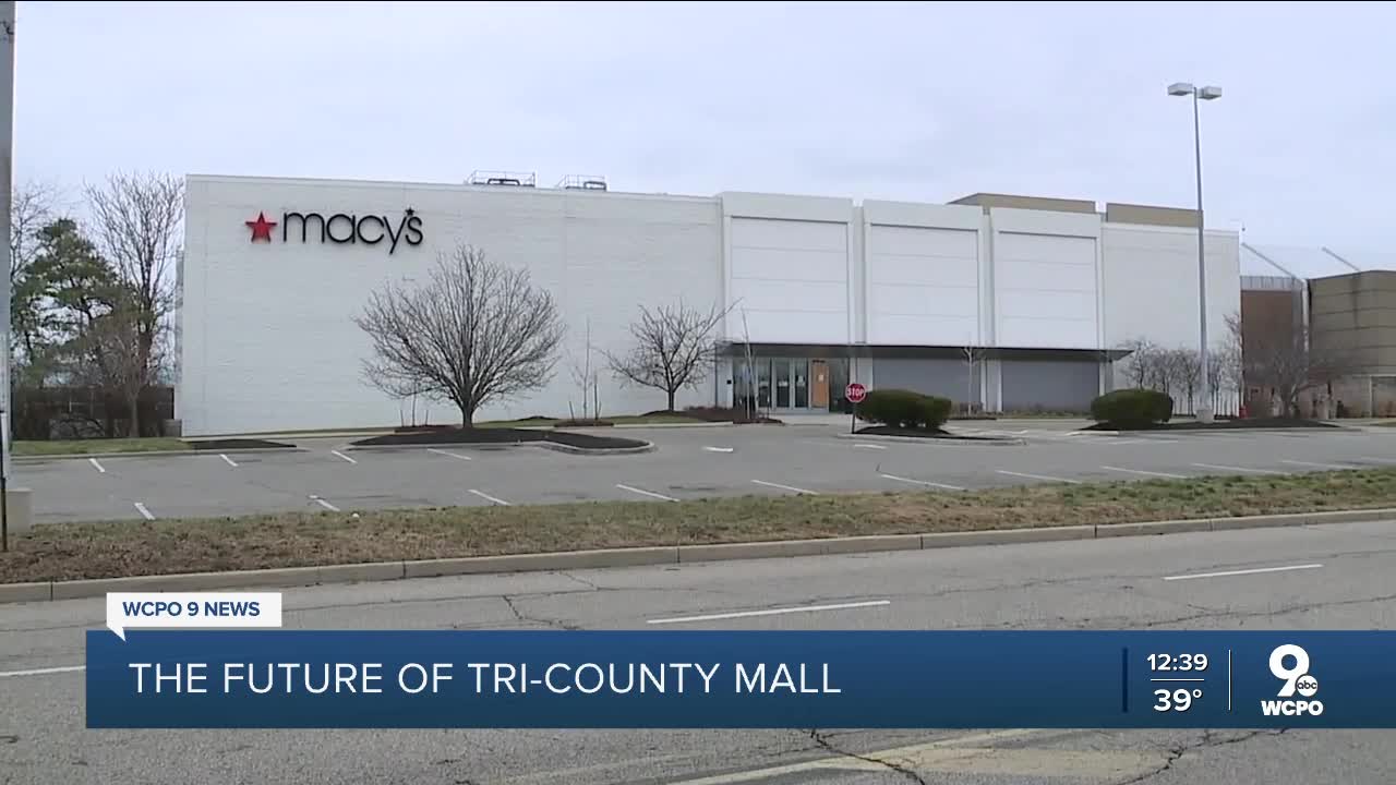 As Tri-County Mall loses Macy's, can the mall survive?