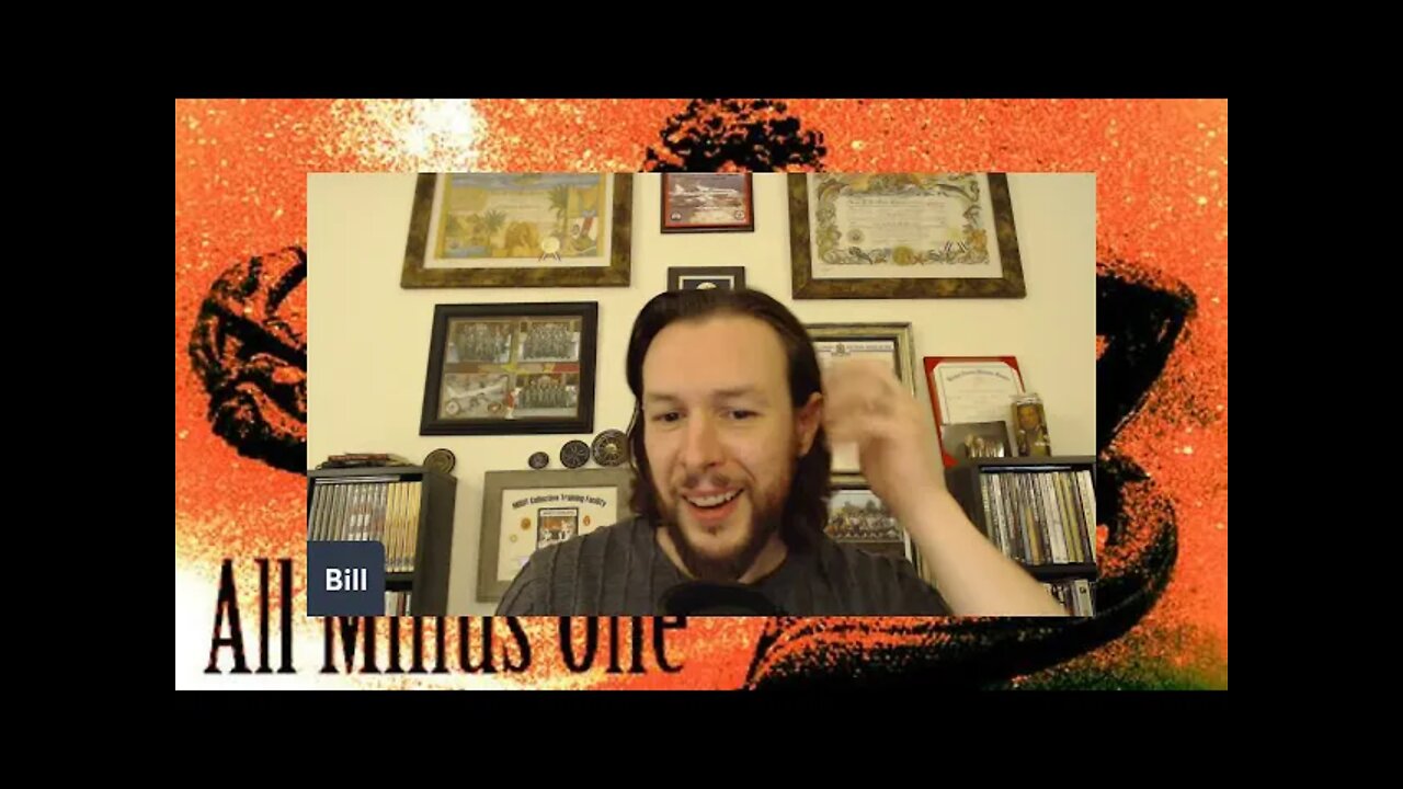 The Basis of Early Christian Antimilitarism pt 4