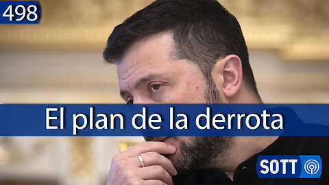 ¿Es idiota o malvado? Zelensky invita a occidente a iniciar una guerra mundial