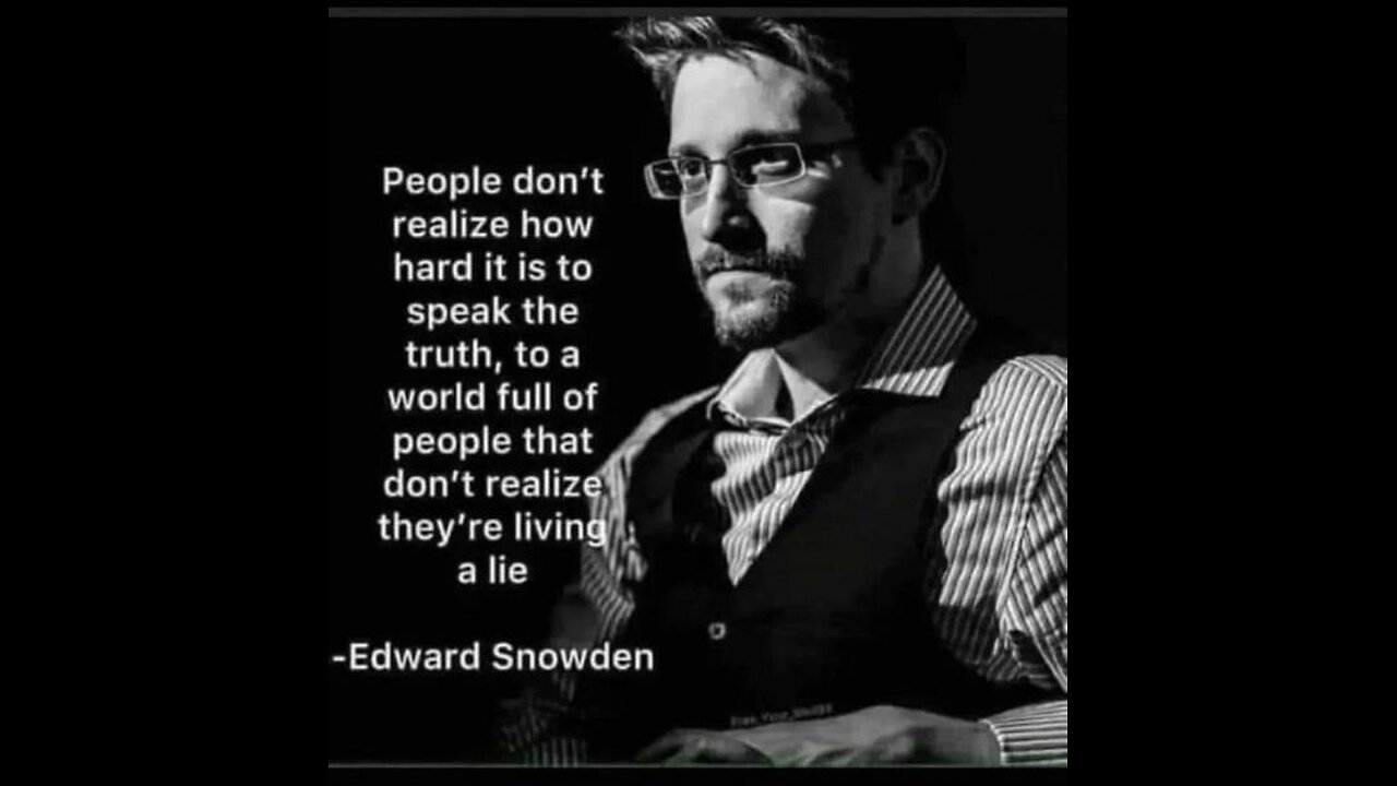 The Truth Is Simply The Truth 🤷🏾‍♂️ They Don't Care About Your Feelings 12-26-23 Doc Rich