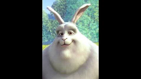 Big Buck Bunny