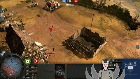 Formicidae (US) vs Noob (Wehr) || Company of Heroes 1 Replay