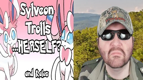 Sylveon Trolls... Herself? - Kalos Edition - Pokémon X And Y (CPSNT) - Reaction! (BBT)