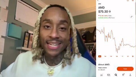 STOCKS THAT WILL 2x - Top 3 Stocks September 2022