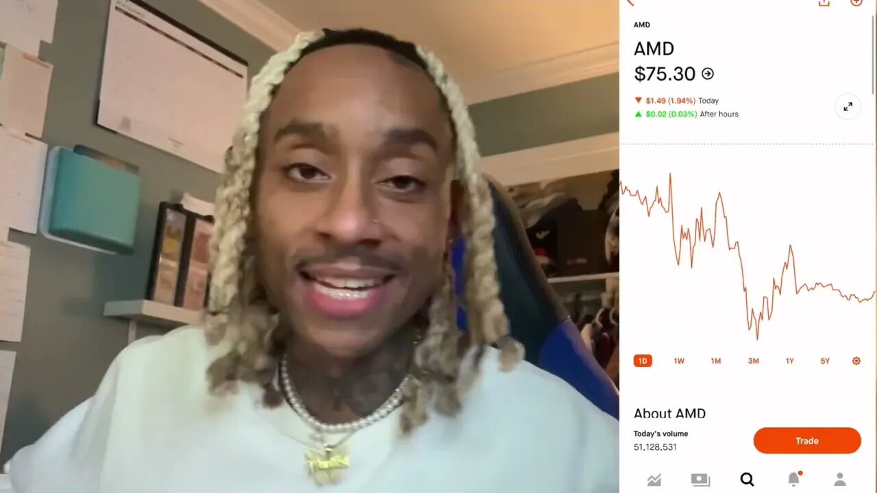 STOCKS THAT WILL 2x - Top 3 Stocks September 2022