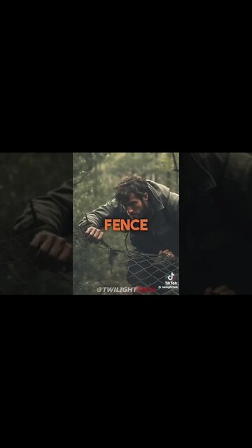 Scientists were hiding a Hellbound