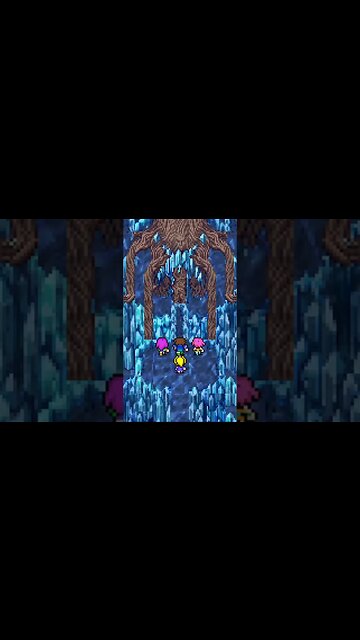 ExDeath ta só a Cabecinha | Final Fantasy 5 #shorts #zemezengagaming