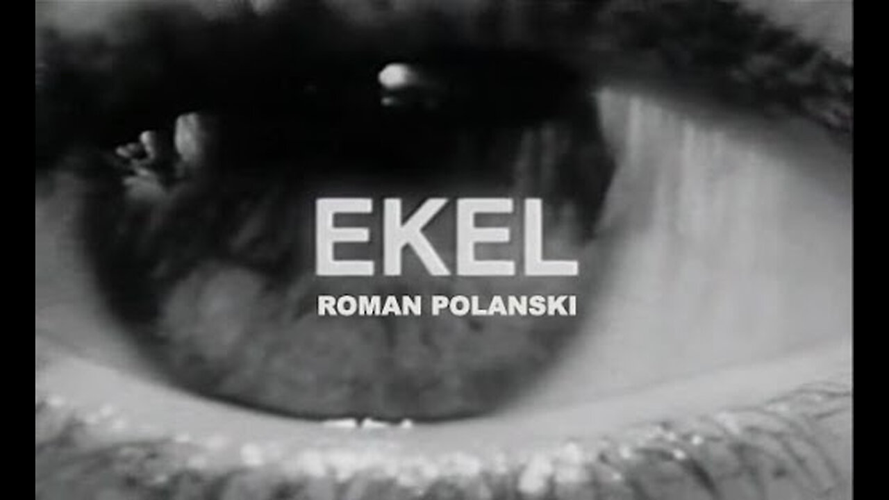 EKEL - Repulsion (1965)