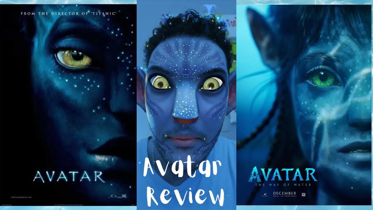 Avatar: Way of Water Non Spoiler Review