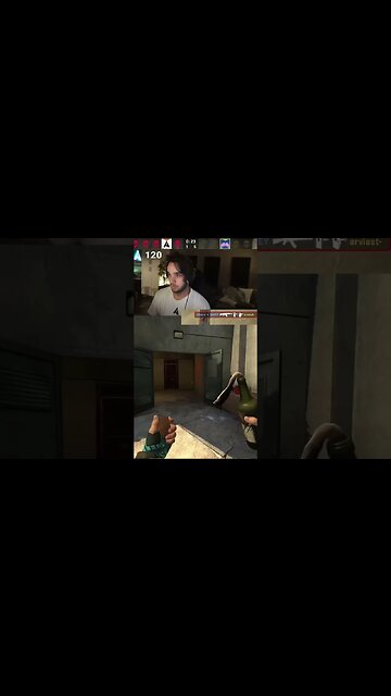 you cant cheat on VAC secured servers