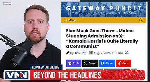 Elon Musk Pushes Back Against Wokeness - There’s a Difference Between Equality and Equity