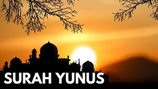 يونس‎ Surah Yunus| 10 Most Beautiful Recitation