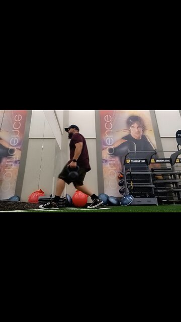 One day at a time my friend. Un día a la vez mi amigo.