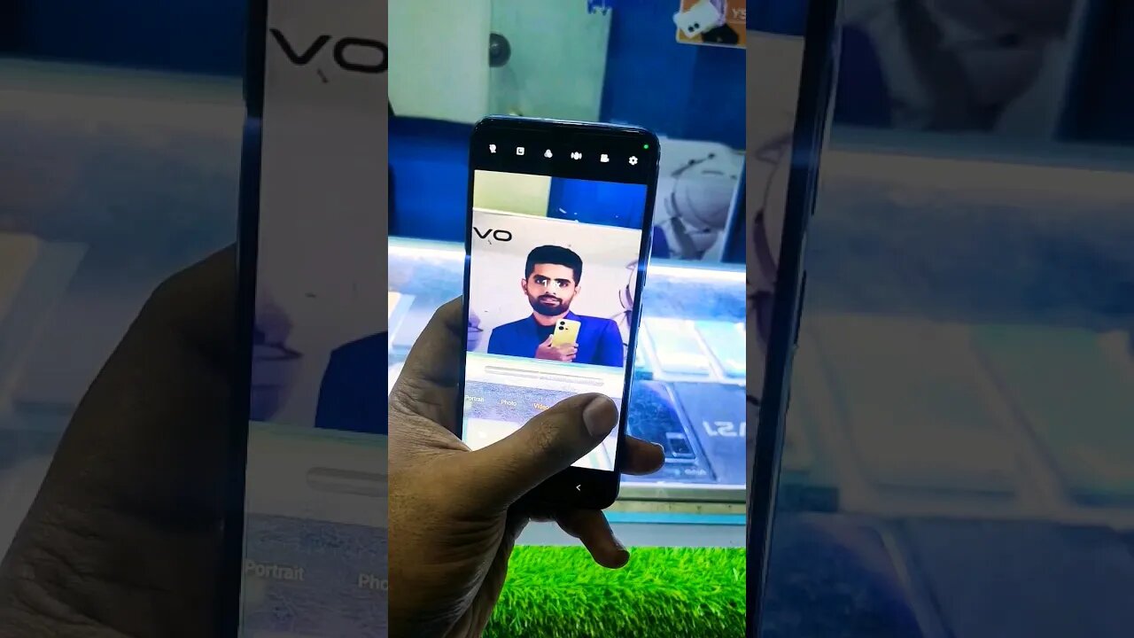 Vivo V21e Sunshine Camers test #shortvideo #vivo #v21e #shortsyoutube #pubg #pubgmobile #unboxing