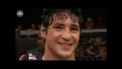 The Most BRUTAL Knockouts From The UFC 2007-2008 Part 1 || MMA Fighter