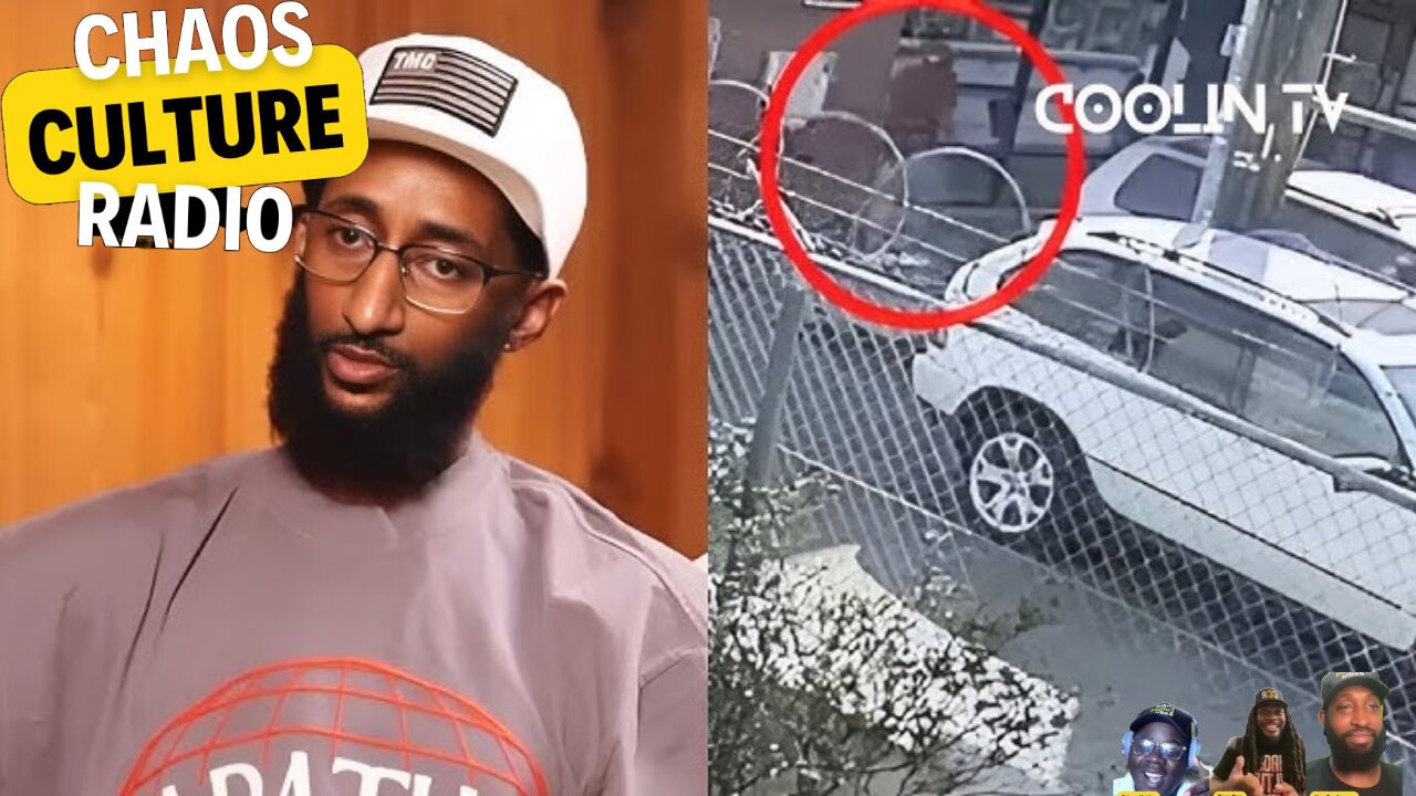 Blacc Sam finally speaks on Nipsey Hussle getting deleted