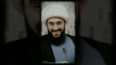 حديث كلتا يديه يمين بطريقة آل البيت سلام ربي عليهم وطريقة عائشة وابنائها المجنبين أنظر الفرق #shorts