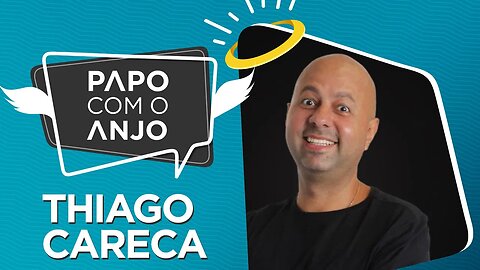 Thiago Careca: Dicas de negócios com o criador do Sanduba do Careca | PAPO COM O ANJO