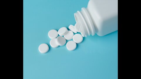 The Dangers of ASPIRIN