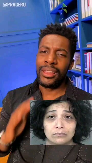 Lakewood Church shooter: Transgender, Mentally ill and with Palestine sticker on her gun. Surprised?