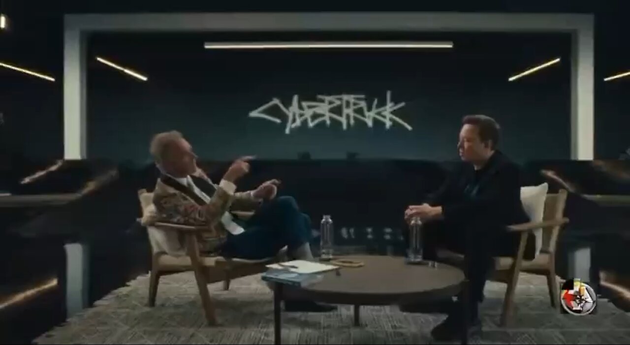 NEW - “My son is dead. KiIIed by the woke mind virus.” Elon Musk talks about being tricked into