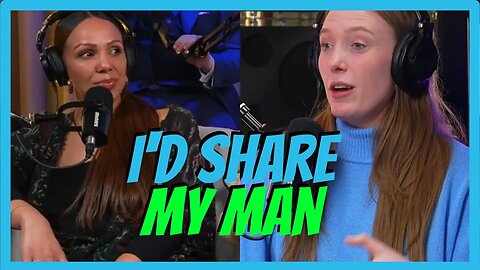 She Gave The Most Shocking Answer To This