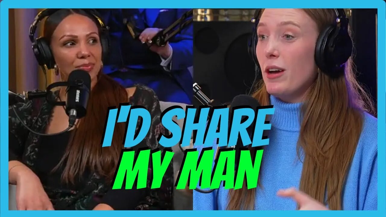 She Gave The Most Shocking Answer To This