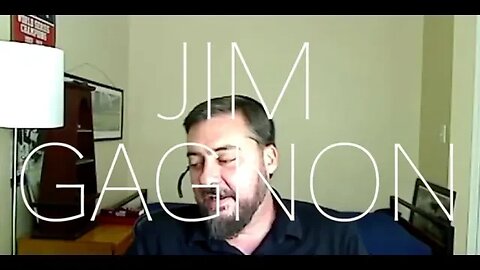 Behind The Curtain with Jim Gagnon EP 62 Preview