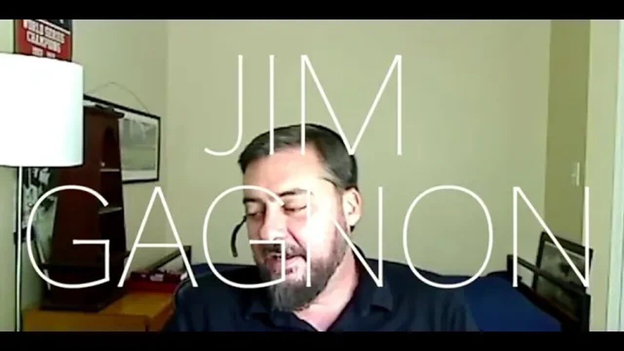 Behind The Curtain with Jim Gagnon EP 62 Preview