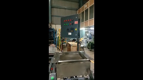 machine