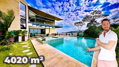Espectacular Casa Campestre en Condominio Hípico en Pance Cali Colombia | info: +573217082339