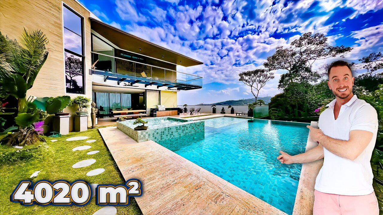 Espectacular Casa Campestre en Condominio Hípico en Pance Cali Colombia | info: +573217082339