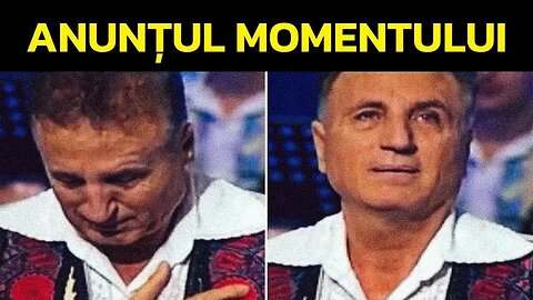 🔴 ÎN URMĂ CU 8 MINUTE