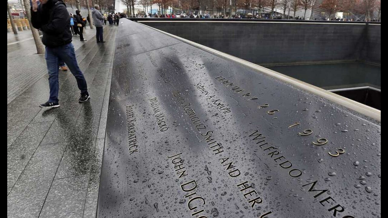 St. Louis University Disciplines Students Whose 9-11 Memorial Israeli Flag Triggered Pro-Hamas Crowd