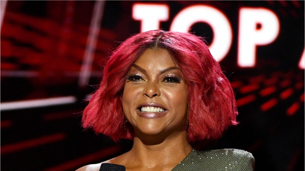 Taraji P. Henson Splits From Fiancé Kelvin Hayden