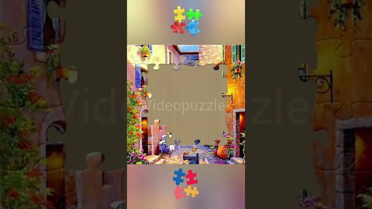 #VideoPuzzle #Videos #Puzzle #Anime #Animation #Shorts