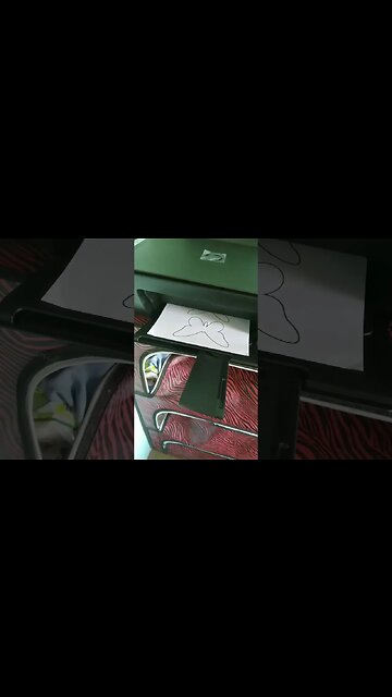 Multifuncional Hp 2774 Deskjet Color Wi-fi Chegou Imprime pelo celular