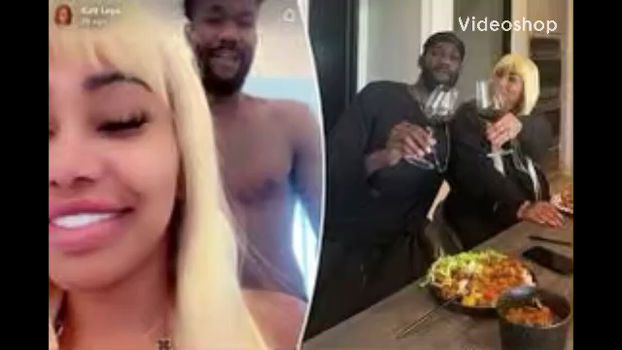 Another nba simp ass nigga