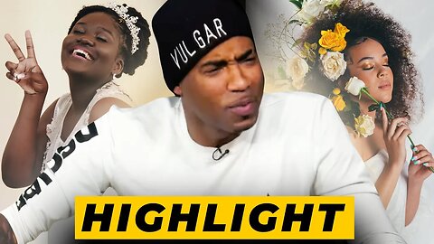 NatStar was married twice! "Once wasn't enough" (Highlight)