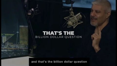 SECOND WAVE: they know it because they planned it . . .