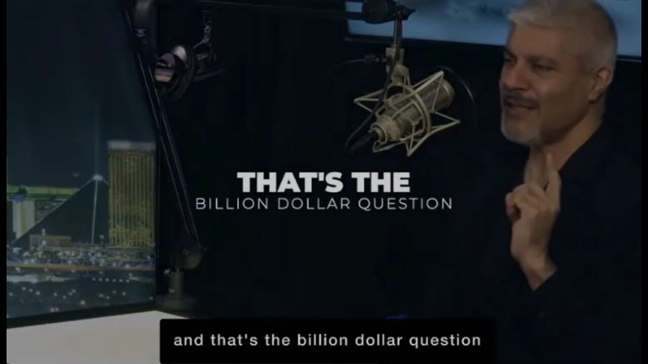 SECOND WAVE: they know it because they planned it . . .