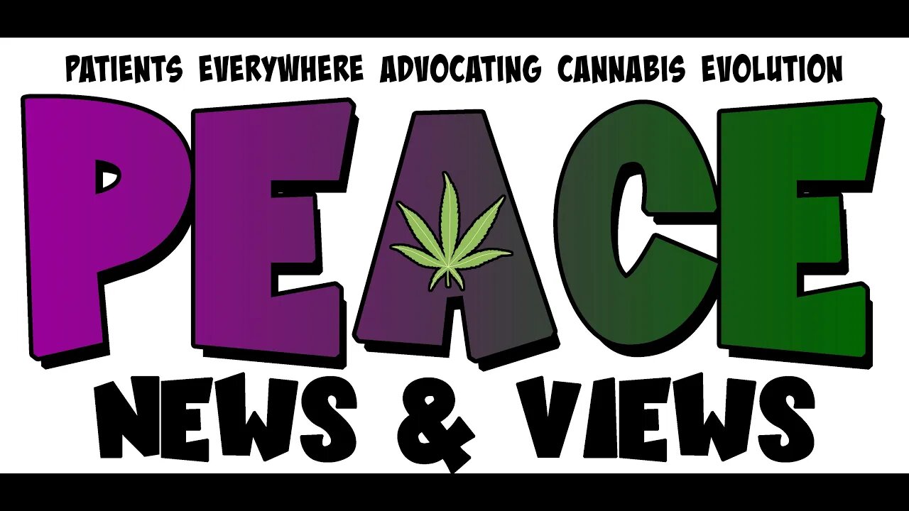 PEACE News & Views ✌💚🌱