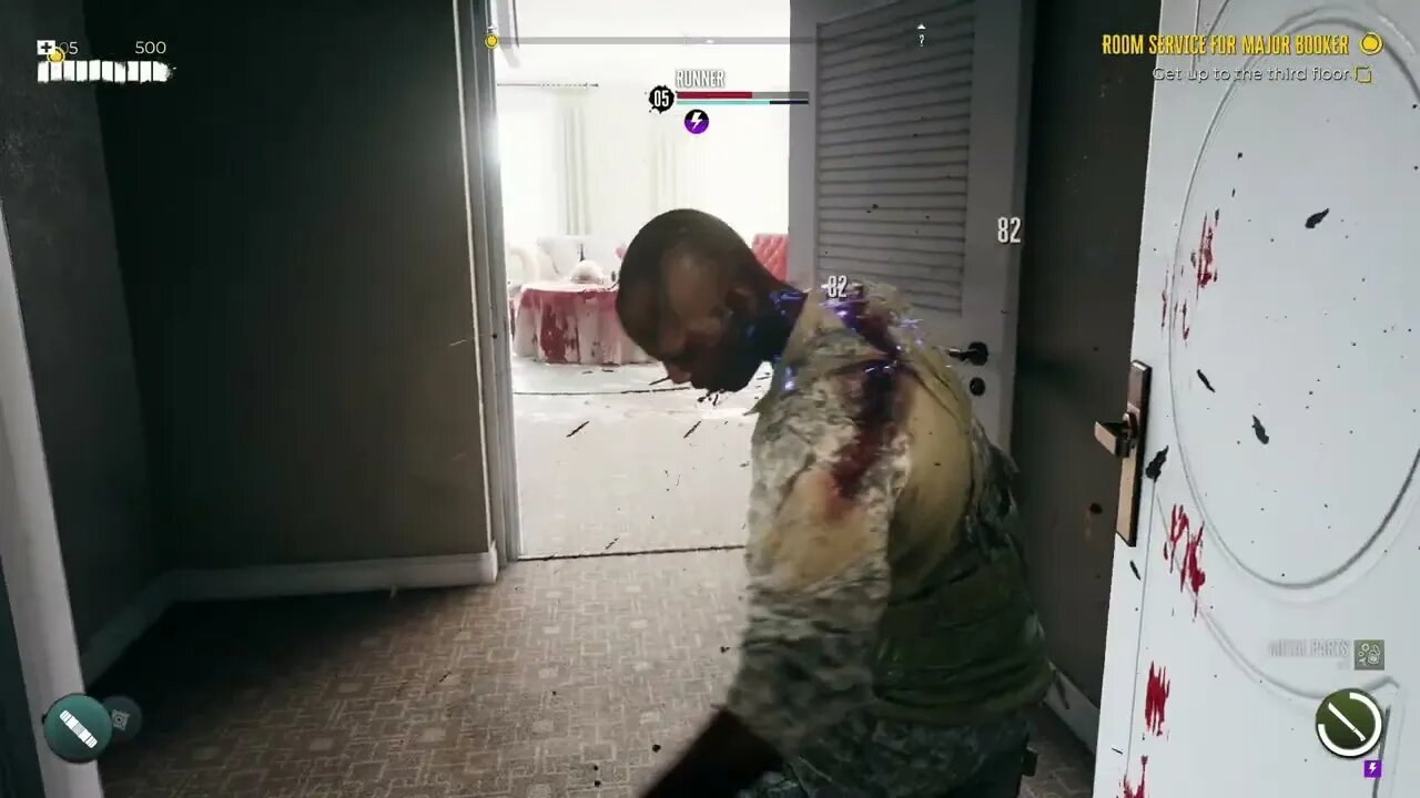 dead island 2 ps4 part 2