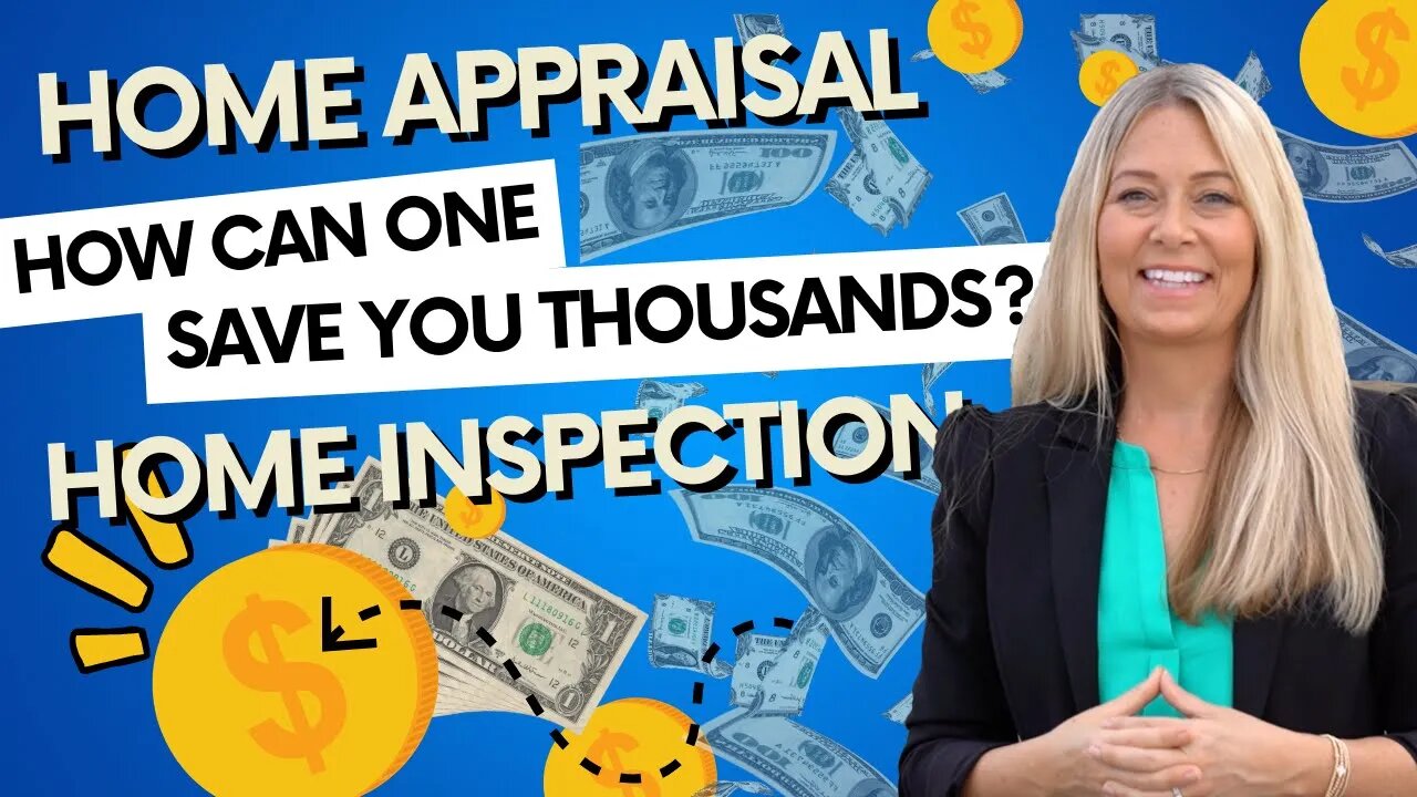 Home Appraisal vs Home Inspection: What the Difference and Which One Can Save YouThousands?