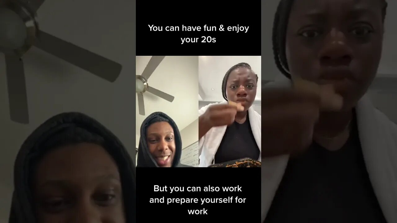 ENJOY YOUR 20s - LIFE IS SHORT #shorts