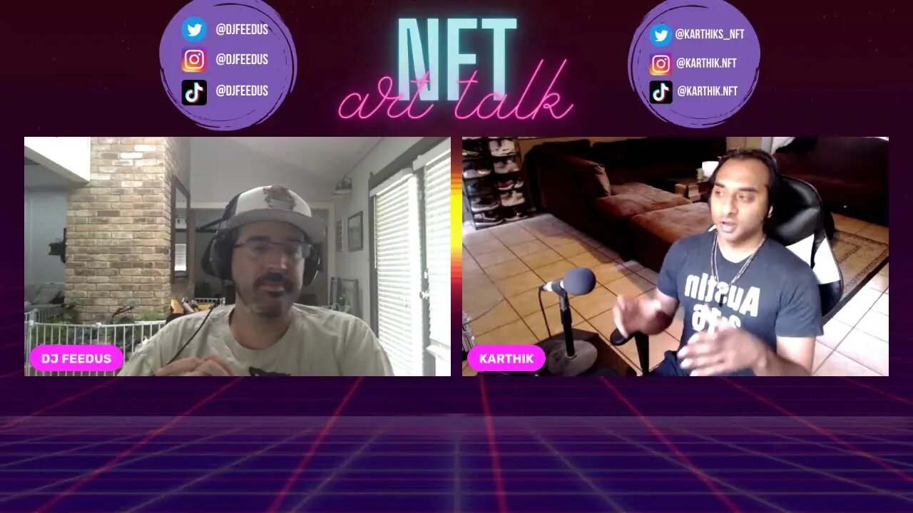 NFT ART TALK - NFT NEWS AND HOT TOPICS - RARITY, COINMARKETCAP, INSTAGRAM NFTS, CRYPTO CRASH