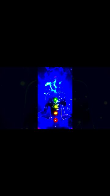All seven chakras healing music 2022 4k | chakra meditation music