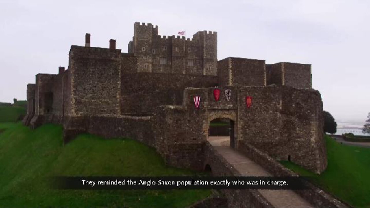 Age Norway Part 1, New age of English kings