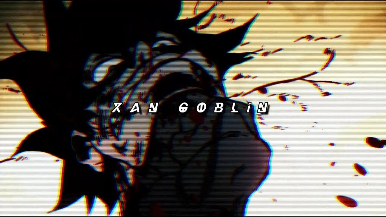 333Xantana - Xan Goblin (Prod.Rollie)